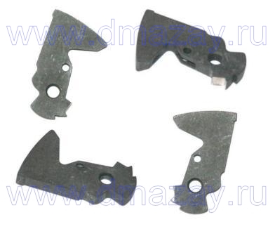 Курок ИЖ-18 (MP-18), ИЖ-18M (MP-18M) сб 10 00596